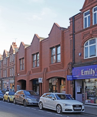 More details for 23-29 Market St, Stourbridge - Retail for Lease