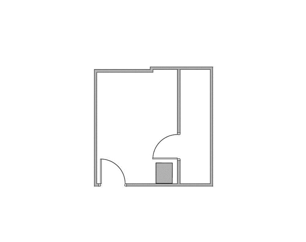 10925 Estate Ln, Dallas, TX for lease Floor Plan- Image 1 of 1