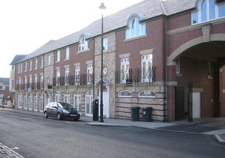 More details for Howard St, North Shields - Coworking for Lease