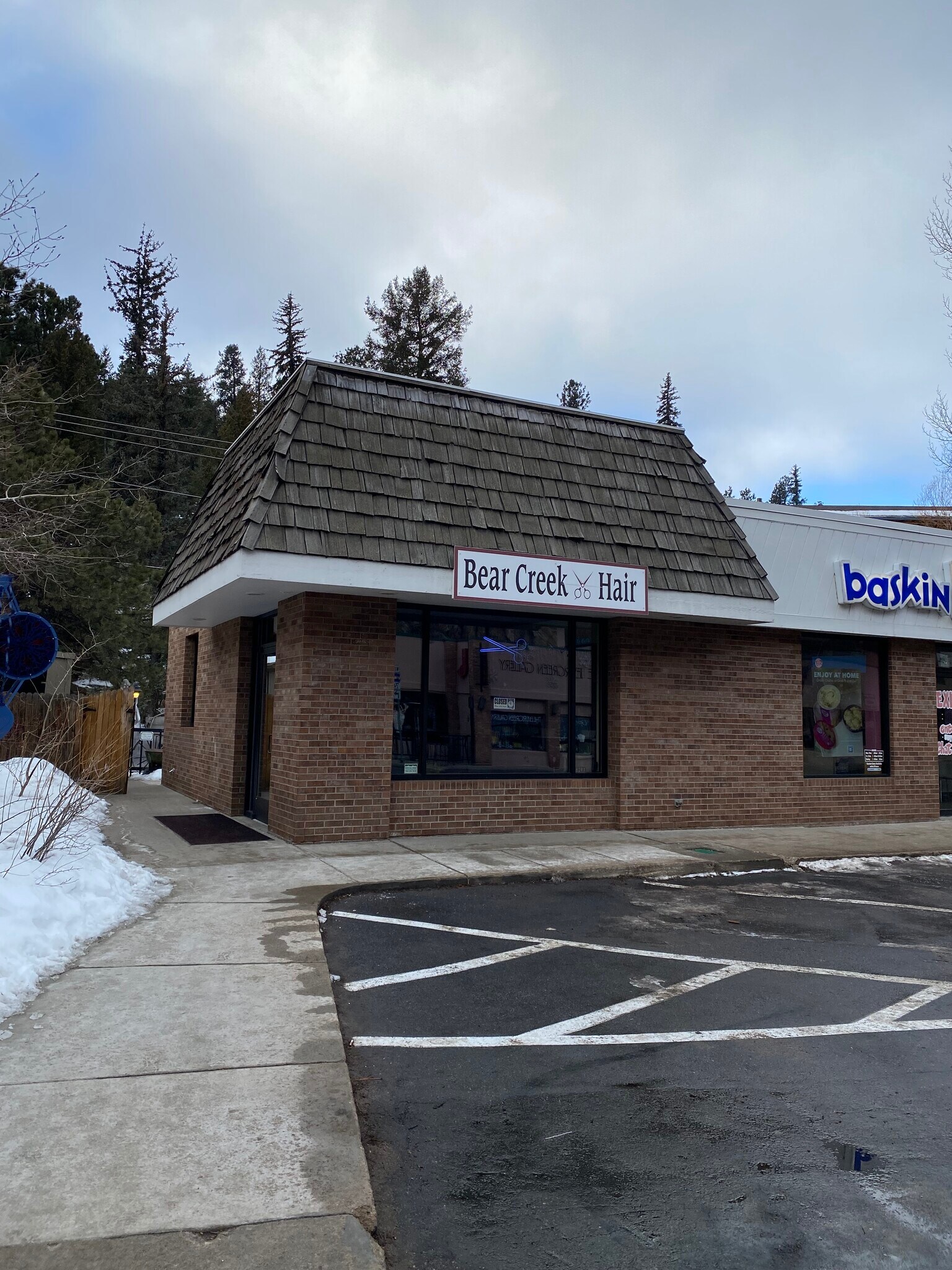 28204 Hwy 74, Evergreen, CO for sale Building Photo- Image 1 of 1