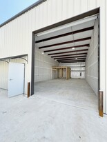 4356 Roy Rd, Shreveport LA - Warehouse