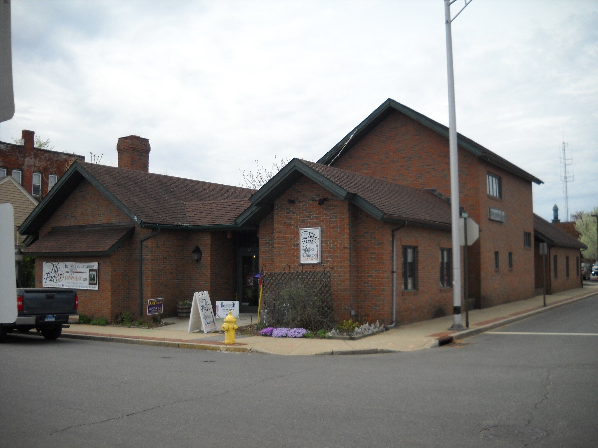 34 North St, Willimantic, CT for sale Building Photo- Image 1 of 1