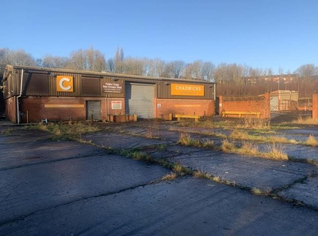 Oakenbottom Rd, Bolton for sale Primary Photo- Image 1 of 1