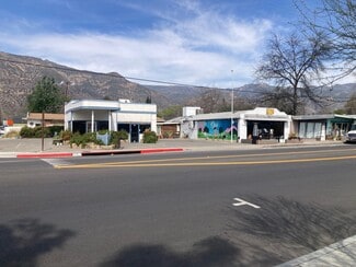 More details for 900-914 E Ojai Ave, Ojai, CA - Retail for Lease