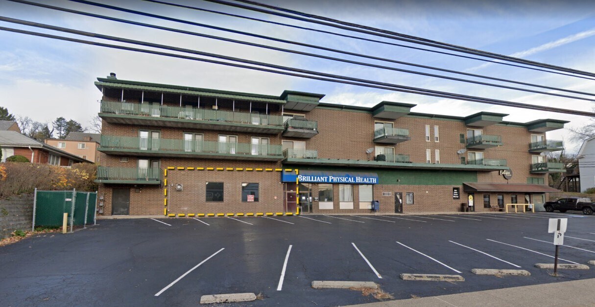 469 Freeport Rd, Pittsburgh, PA for sale Building Photo- Image 1 of 1