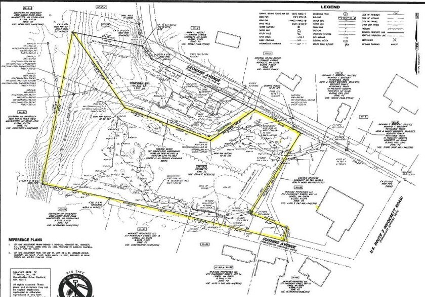 6 Leonard Avenue, Hooksett, NH for sale - Primary Photo - Image 1 of 1