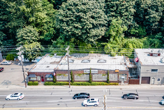 More details for 942 Elliott Ave W, Seattle, WA - Flex for Lease