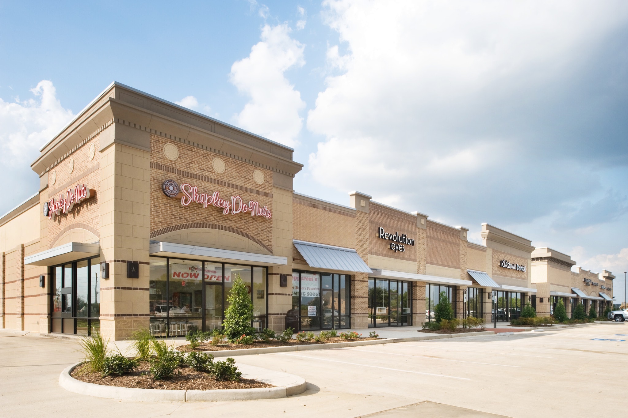 Cinco Ranch Blvd & Spring Green Blvd, Katy, TX for lease Primary Photo- Image 1 of 5