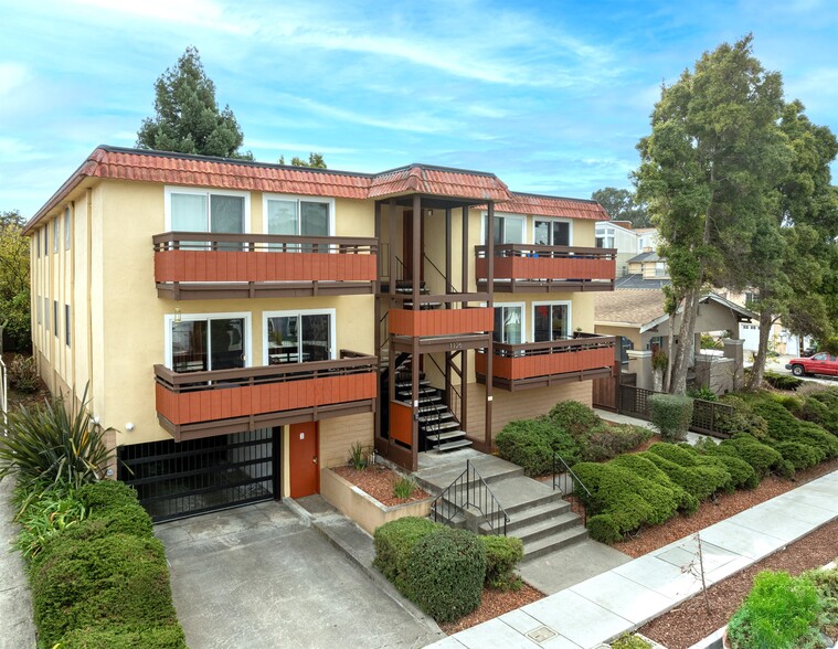 1126 Marin Ave, Albany, CA for sale - Building Photo - Image 3 of 37