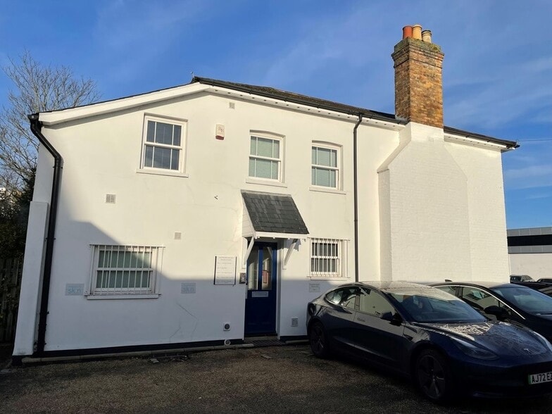 Navigation Rd, Chelmsford for lease - Building Photo - Image 1 of 2