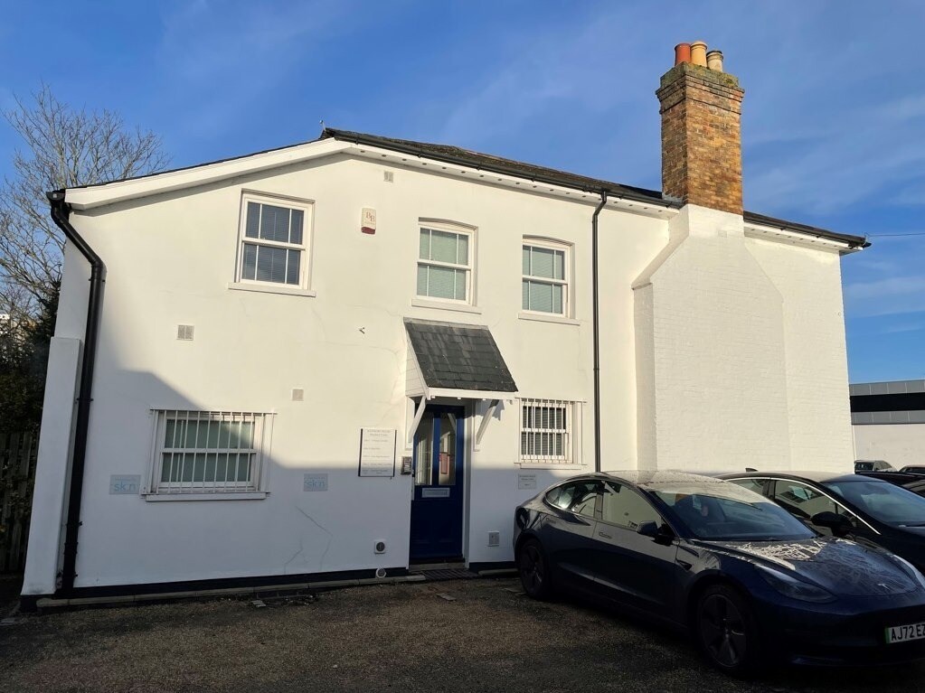 Navigation Rd, Chelmsford for lease Building Photo- Image 1 of 3