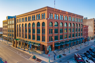 More details for 311 E Chicago St, Milwaukee, WI - Office for Lease