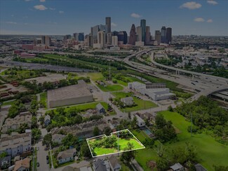 More details for 0 Gargan St, Houston, TX - Land for Sale