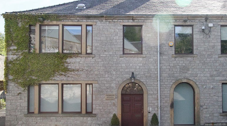 Primrose Rd, Clitheroe for lease - Building Photo - Image 2 of 3