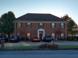 More details for 285 German Oak Dr, Cordova, TN - Office for Lease