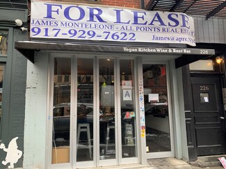 More details for 226 7th Ave, Brooklyn, NY - Retail for Lease