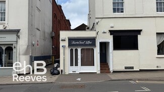 More details for 2A Park St, Leamington Spa - Retail for Lease