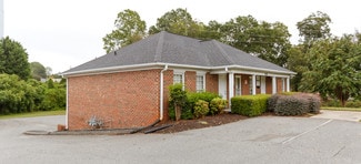 More details for 128 E Garrison Blvd, Gastonia, NC - Office for Lease