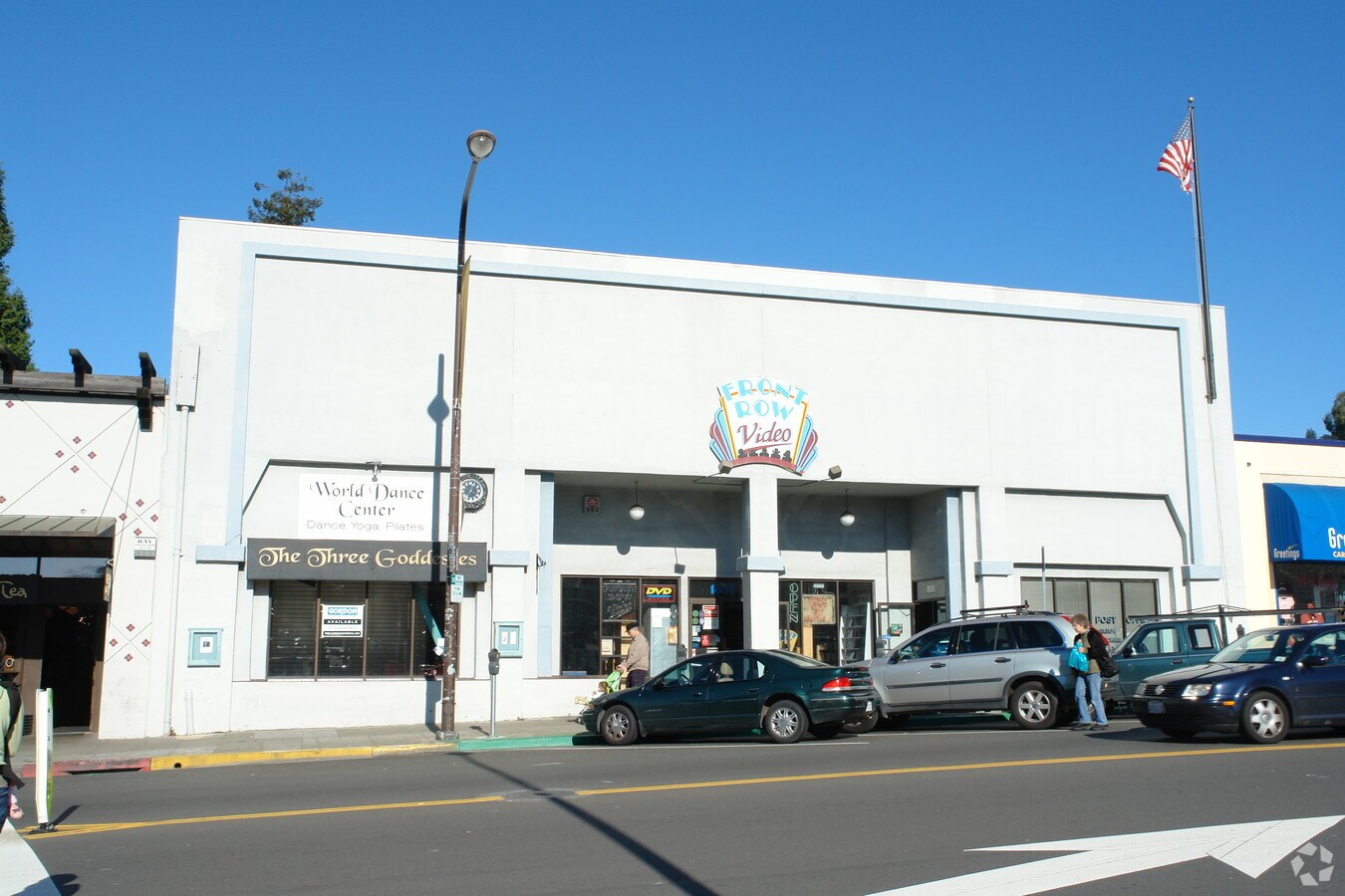 1831 Solano Ave, Berkeley, CA 94707