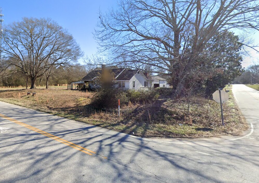 1304 E Georgia Rd, Simpsonville, SC for sale Building Photo- Image 1 of 1