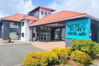 More details for 1823 N Coast Hwy, Newport, OR - Hospitality for Sale