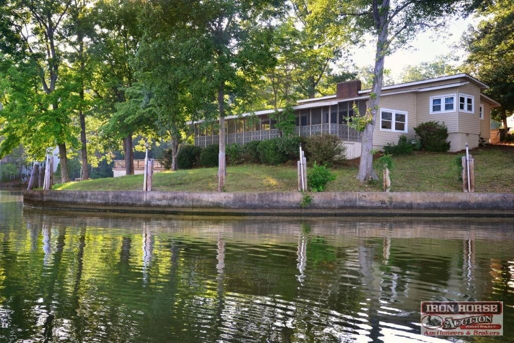 257 Russell's River Run Dr, Mount Gilead, NC 27306