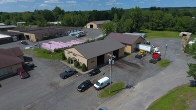9559 River Rd, Marcy, NY for lease Building Photo- Image 2 of 2