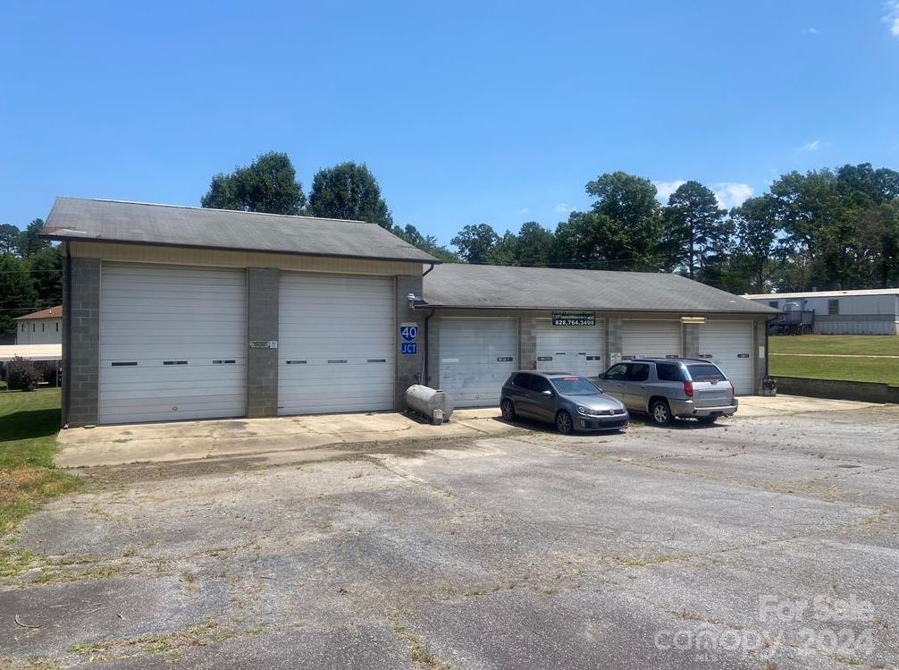 8587 Sparrow Trl, Connelly Springs, NC for sale Primary Photo- Image 1 of 1