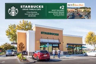 More details for 1813 Bellevue Rd, Atwater, CA - Retail for Sale