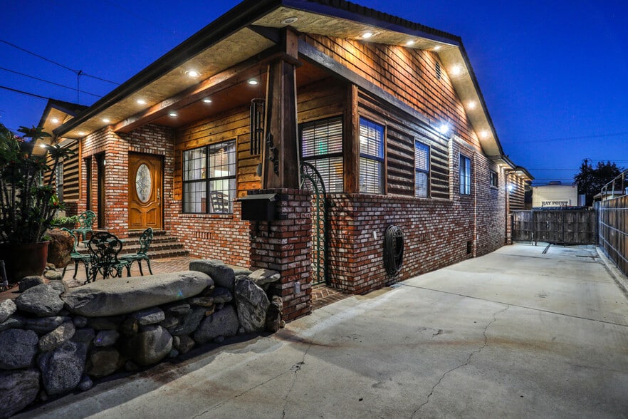 436 Oakdale Dr, Claremont, CA for sale - Building Photo - Image 2 of 12