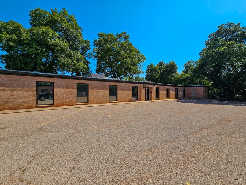 115 S Leggett Dr, Abilene, TX for lease - Building Photo - Image 3 of 20