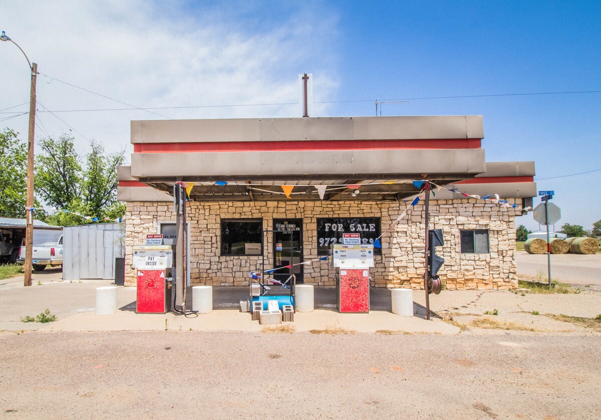 702 1st St, Smyer, TX for sale Building Photo- Image 1 of 1