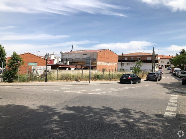 Land in Torres de la Alameda, Madrid for sale - Building Photo - Image 2 of 17