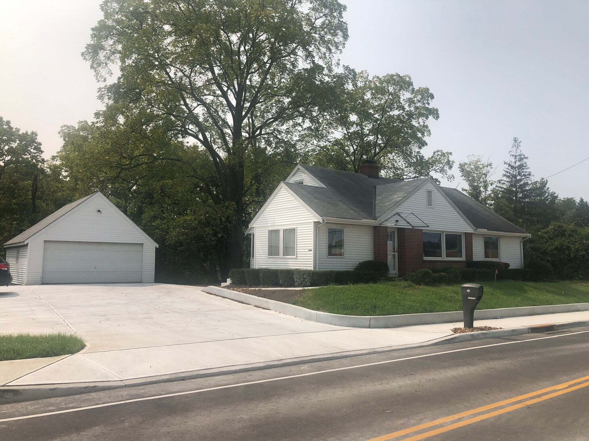 983 Old State Route 74, Batavia, OH for sale Primary Photo- Image 1 of 1