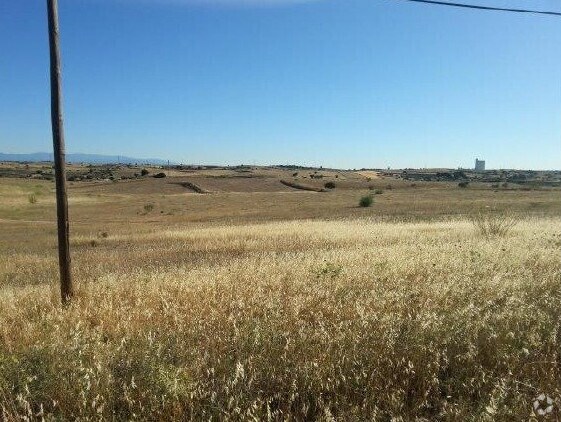 Land in Navalcarnero, Madrid for sale Building Photo- Image 1 of 5