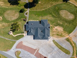 838 Bowling Green Rd, Front Royal, VA - AERIAL  map view