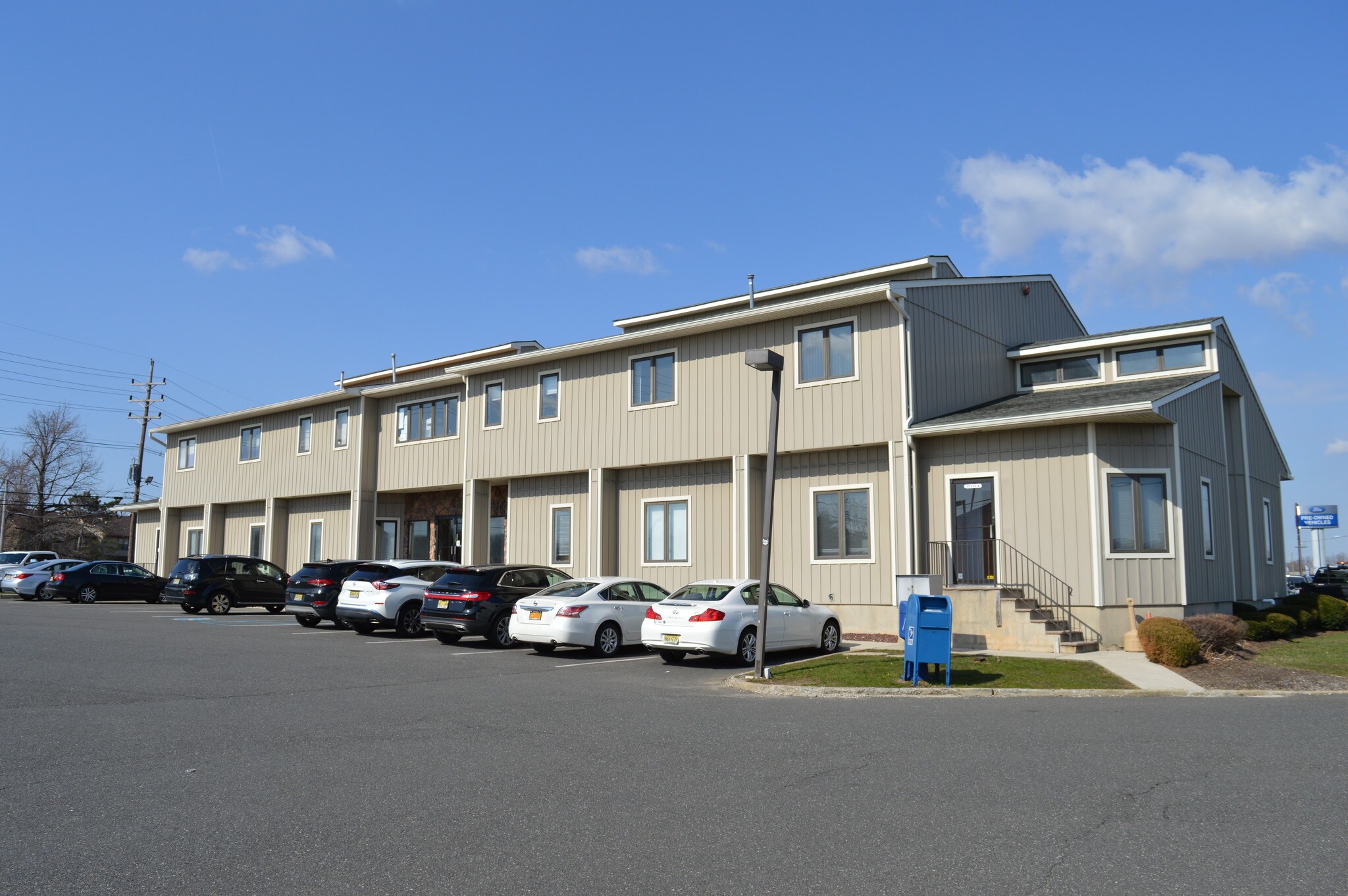 117 State Route 35, Keyport, NJ for sale Building Photo- Image 1 of 1