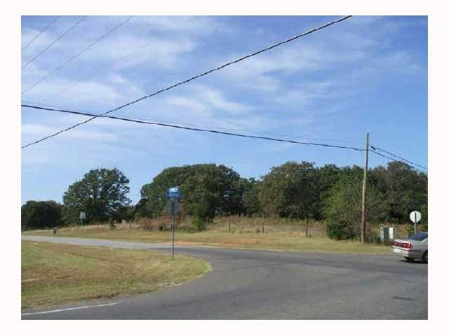 NW Reno Ave & Anderson St, Midwest City, OK for sale - Primary Photo - Image 1 of 1