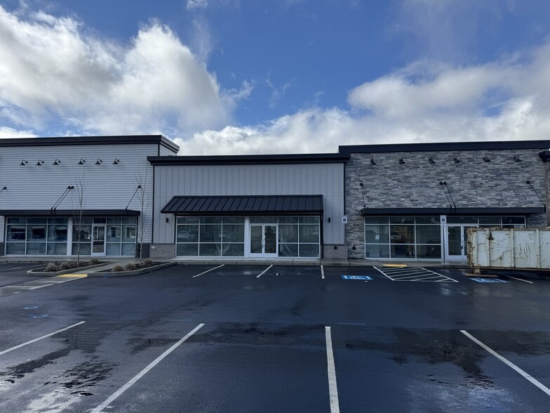 536 S Royle Rd, Ridgefield, WA for lease - Building Photo - Image 3 of 3