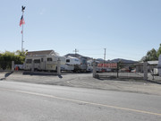 23991 Vista Way, Menifee CA - Self Storage Facility