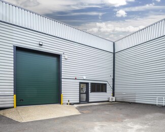 More details for 1B North Crescent, London - Industrial for Lease