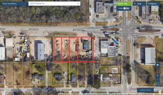 More details for 10215 Tanner Rd, Houston, TX - Land for Lease