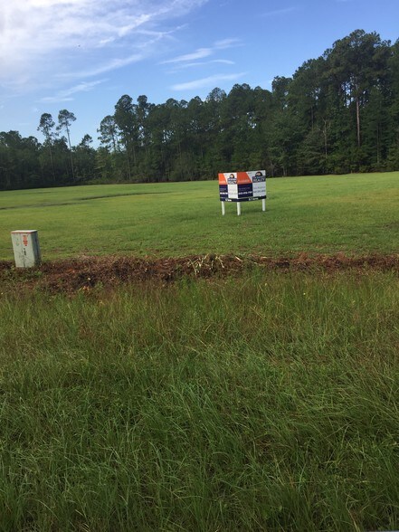 2801 Grays Hwy, Ridgeland, SC for sale - Primary Photo - Image 1 of 1