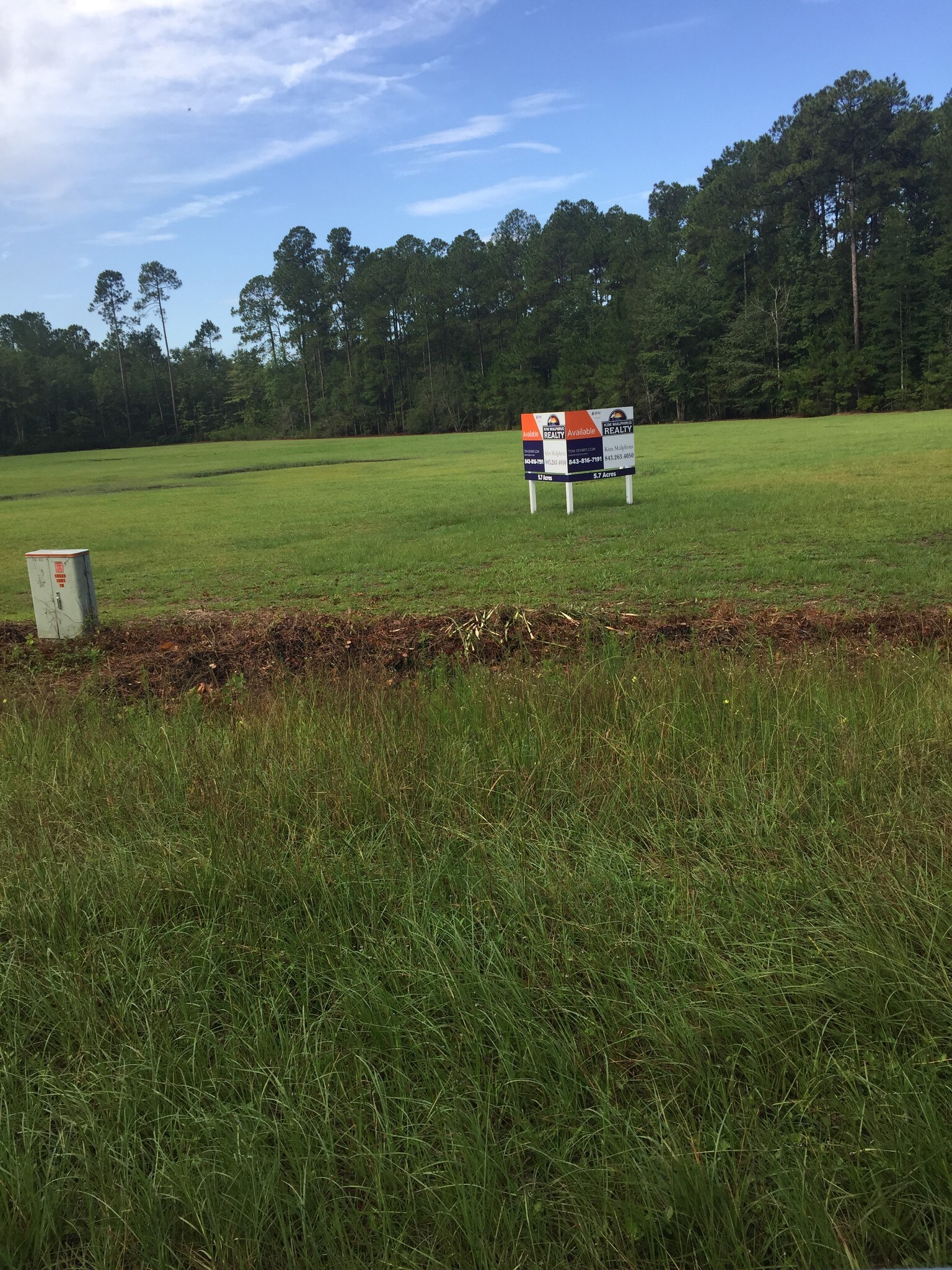 2801 Grays Hwy, Ridgeland, SC for sale Primary Photo- Image 1 of 1