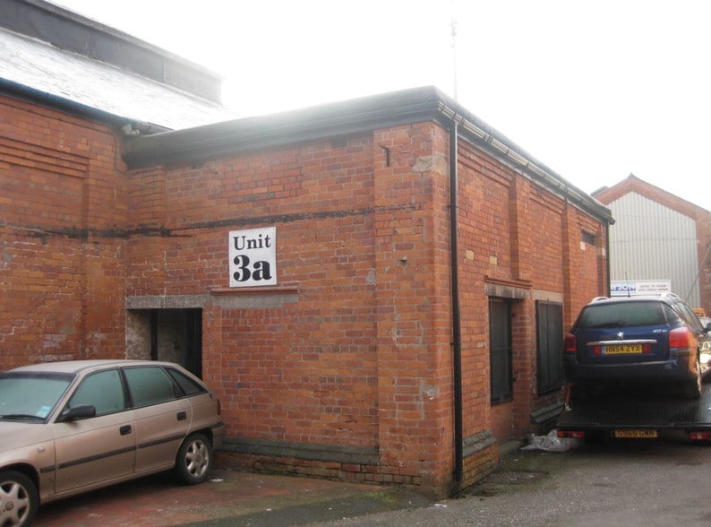 Brookfield Rd, Cheadle for lease - Building Photo - Image 2 of 2
