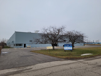 More details for 125 Irwin St, Chatham, ON - Industrial for Lease