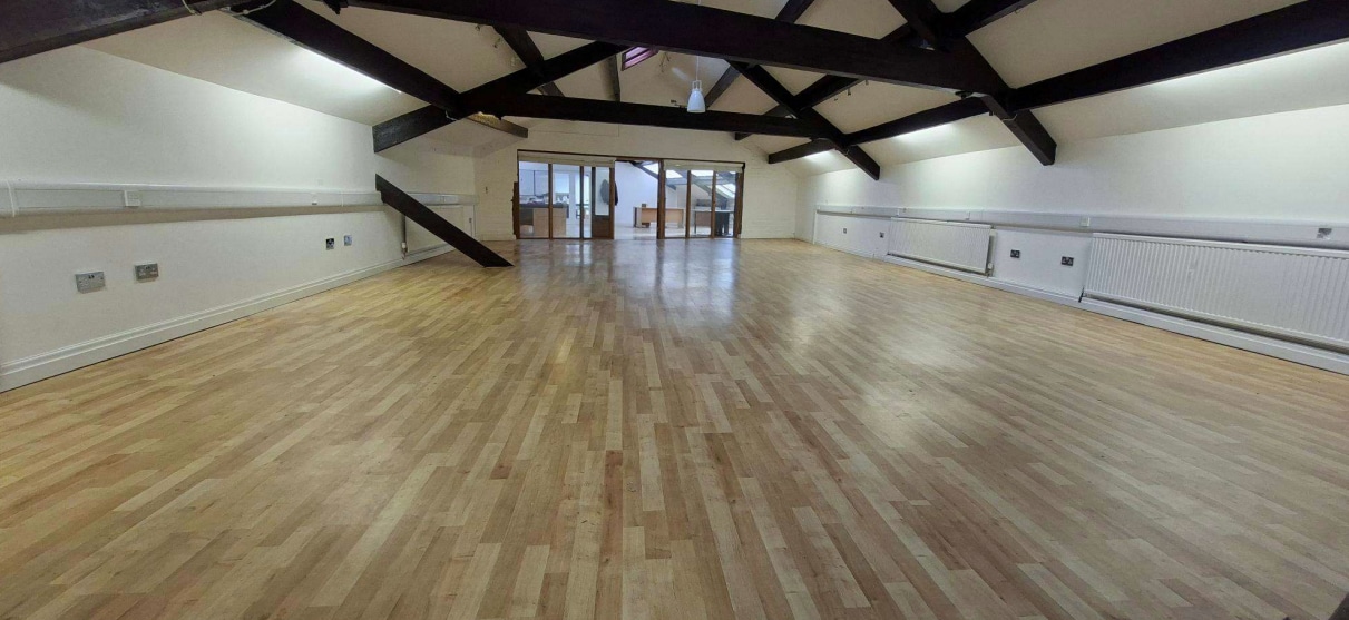 Tanyard Rd, Huddersfield for lease Interior Photo- Image 1 of 3