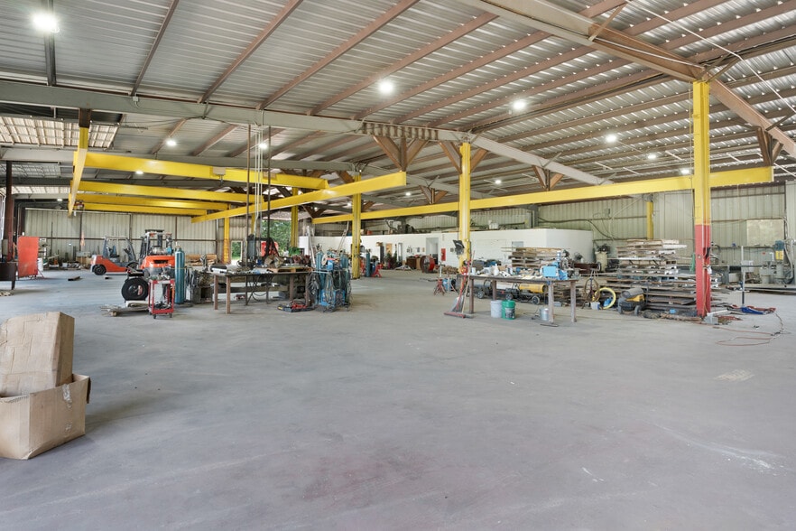 14733 E State Hwy 11, Como, TX for sale - Building Photo - Image 3 of 82