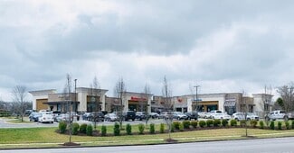 More details for 1144 Fortress Blvd, Murfreesboro, TN - Retail for Lease
