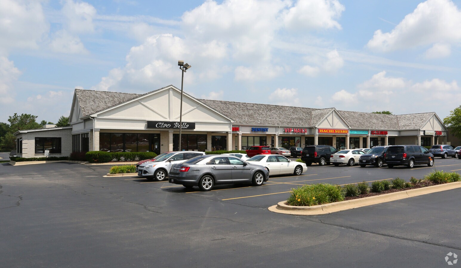 6500 E Riverside Blvd, Loves Park, IL 61111